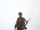 Atvērt galeriju 'WWII Wermacht infantryman' (fotogrāfijas: 9; pievienota 07.04.2012.; skatījumi: 1645)