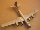 Atvērt galeriju 'Boeing B-29 Superfortress' (fotogrāfijas: 7; pievienota 01.10.2012.; skatījumi: 1135)
