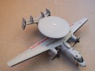 Atvērt galeriju 'Northrop Grumman E-2 Hawkeye' (fotogrāfijas: 7; pievienota 02.10.2012.; skatījumi: 987)