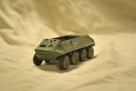 Atvērt galeriju 'BTR-60 P Armoured Personnel Carrier' (fotogrāfijas: 4; pievienota 08.10.2012.; skatījumi: 1029)