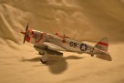 Atvērt galeriju 'P-47D THUNDERBOLT ''BUBBLE TOP''' (fotogrāfijas: 5; pievienota 08.10.2012.; skatījumi: 984)