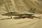 Atvērt galeriju 'F-14 TOMCAT' (fotogrāfijas: 7; pievienota 08.10.2012.; skatījumi: 1120)