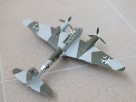 Atvērt galeriju 'Messerschmitt Me 210' (fotogrāfijas: 5; pievienota 10.10.2012.; skatījumi: 902)