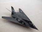 Atvērt galeriju 'Lockheed F-117 Nighthawk' (fotogrāfijas: 9; pievienota 11.11.2012.; skatījumi: 1012)