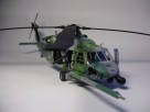 Atvērt galeriju 'MH-60G Pawe Hawk' (fotogrāfijas: 29; pievienota 15.04.2013.; skatījumi: 1422)