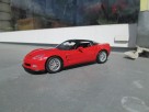 Atvērt galeriju 'Corvette ZR1' (fotogrāfijas: 8; pievienota 28.04.2013.; skatījumi: 1466)