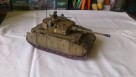 Atvērt galeriju 'Panzer IV' (fotogrāfijas: 6; pievienota 10.05.2013.; skatījumi: 1380)