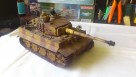 Atvērt galeriju 'Panzer VI "Tiger"' (fotogrāfijas: 7; pievienota 20.05.2013.; skatījumi: 1519)