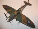 Atvērt galeriju 'Spitfire Mk VIII RAAF' (fotogrāfijas: 16; pievienota 19.09.2013.; skatījumi: 1243)