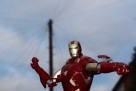 Atvērt galeriju 'Iron man' (fotogrāfijas: 11; pievienota 18.03.2014.; skatījumi: 1190)