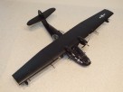 Atvērt galeriju 'Consolidated PBY-5A Catalina' (fotogrāfijas: 9; pievienota 21.03.2014.; skatījumi: 1258)