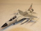 Atvērt galeriju 'CAC/PAC JF-17 Thunder' (fotogrāfijas: 11; pievienota 02.02.2016.; skatījumi: 917)