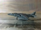 Atvērt galeriju 'AV-8B Harrier II Plus' (fotogrāfijas: 43; pievienota 15.11.2010.; skatījumi: 2325)