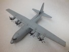 Atvērt galeriju 'Lockheed C-130 Hercules' (fotogrāfijas: 14; pievienota 29.08.2016.; skatījumi: 1160)