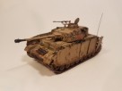 Atvērt galeriju 'PzKpfw. III Ausf. J' (fotogrāfijas: 10; pievienota 21.05.2018.; skatījumi: 905)