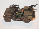 Atvērt galeriju 'Commando Car (SAS Willy jeep MB)' (fotogrāfijas: 14; pievienota 12.04.2011.; skatījumi: 1478)